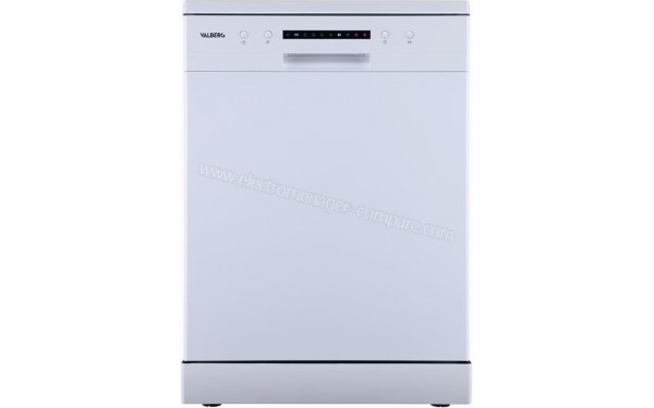 VALBERG 14S44 C WAD929C - Vue de face