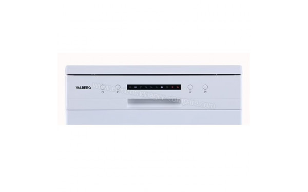 VALBERG 14S44 C WAD929C - Panneau de commandes