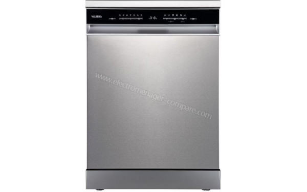 VALBERG 14S44 C XAD929C - Vue de face