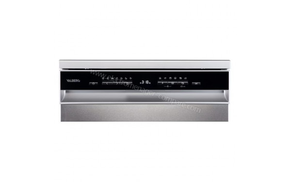 VALBERG 14S44 C XAD929C - Panneau de commandes