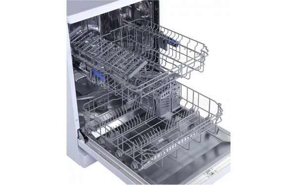 VALBERG 14S44DWAD929C - Vue du panier inf&eacute;rieur et sup&eacute;rieur