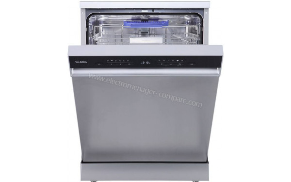 VALBERG 14S44 D XAD929C - Vue de face