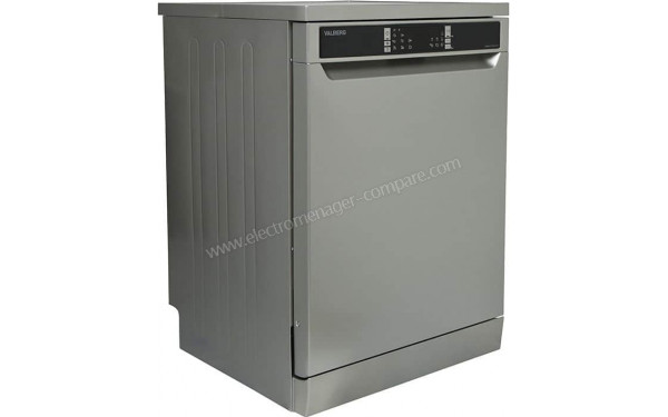 VALBERG 15S39 D S701T - Vue 3/4 gauche