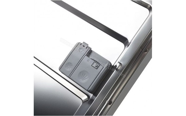 VALBERG 15S39 D SAD701T - Bac &agrave; produits