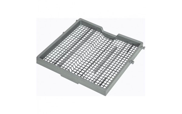 VALBERG 15S39 D SAD701T - Vue du tiroir sup&eacute;rieur