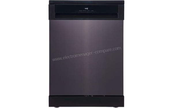 VALBERG 16S43 A DXAD929C V2 - Vue de face