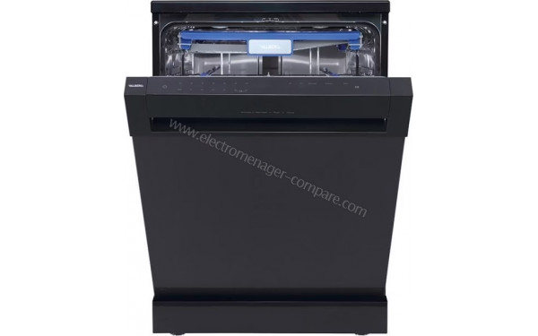 VALBERG 16S43 A DXAD929C V2 - Vue de face