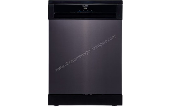 VALBERG 16S43 A DXAD929C V3 - Vue de face