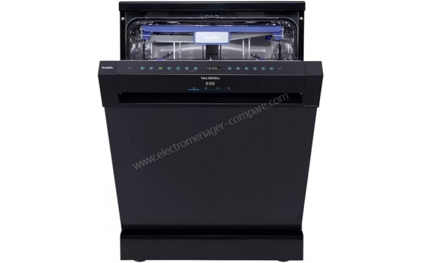 VALBERG 16S43 A DXAD929C V3 - Vue de face