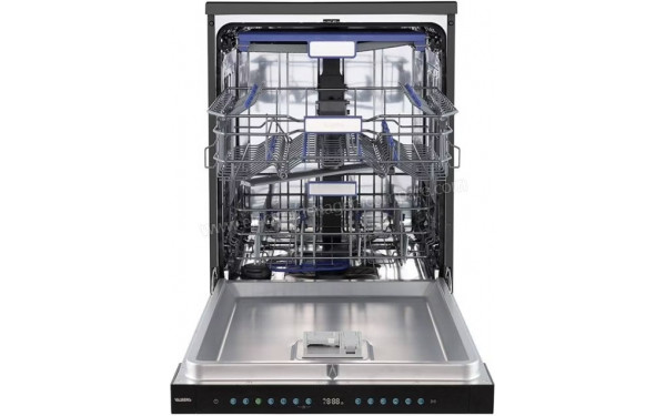 VALBERG 16S43 A DXAD929C V3 - Vue de l'int&eacute;rieur