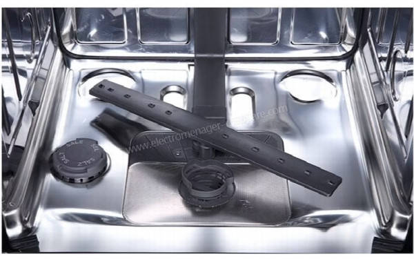 VALBERG 16S43 A DXAD929C - Bras de lavage