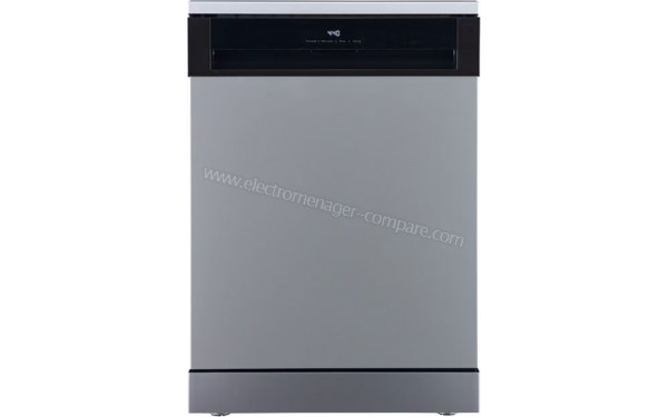 VALBERG 16S43 A XAD929C V2 - Vue de face