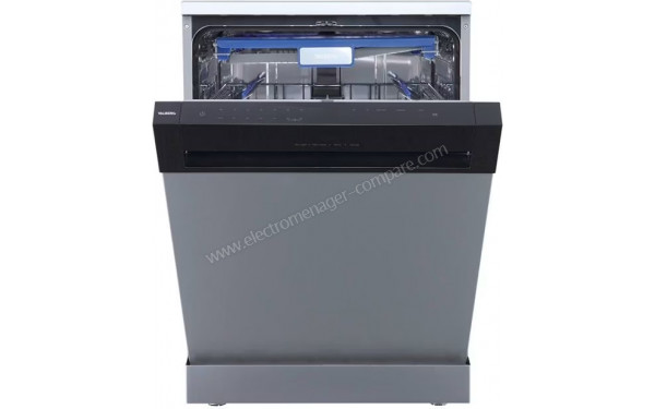 VALBERG 16S43 A XAD929C V2 - Vue de face