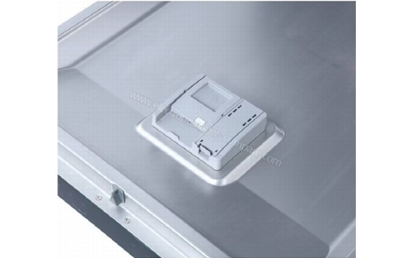 VALBERG 16S43 A XAD929C V2 - Bac &agrave; produits