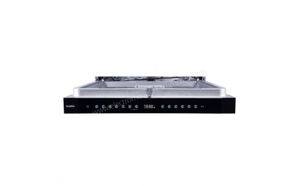 VALBERG 16S43 A XAD929C V3 - Panneau de commandes