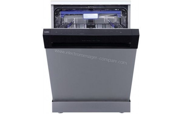 VALBERG 16S43 A XAD929C - Vue de face