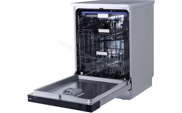 VALBERG 16S43 A XAD929C - Vue de l'int&eacute;rieur