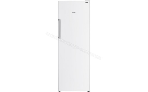 VALBERG 1D 331 D W742C - Vue de face