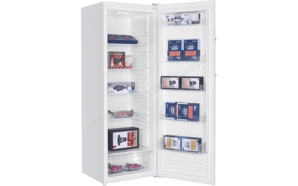 VALBERG 1D 331 D W742C - Vue de l'int&eacute;rieur