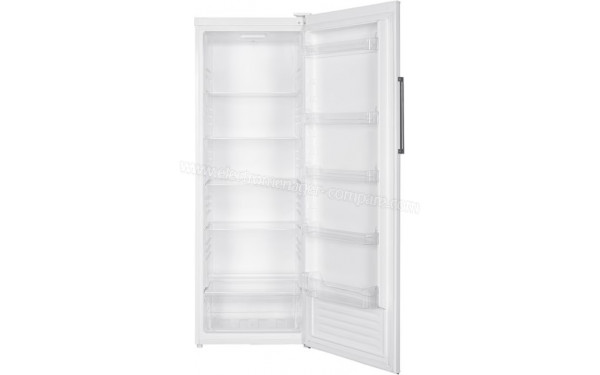 VALBERG 1D 331 D W742C - Vue de l'int&eacute;rieur