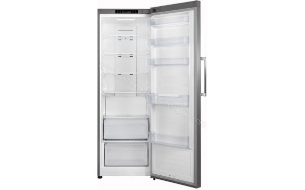 VALBERG 1D NF 320 A+ S180C - Vue de l'int&eacute;rieur vide