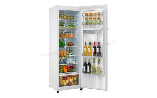 VALBERG 1D NF 350 A+ WD WMIC2 - Vue de l'int&eacute;rieur