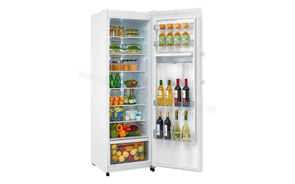 VALBERG 1D NF 350 A+ WWD WMIC - Vue de l'int&eacute;rieur