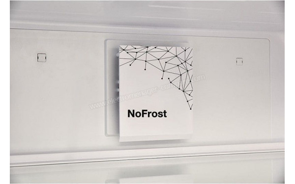 VALBERG 1D NF 390 F X701T - Syst&egrave;me No Frost