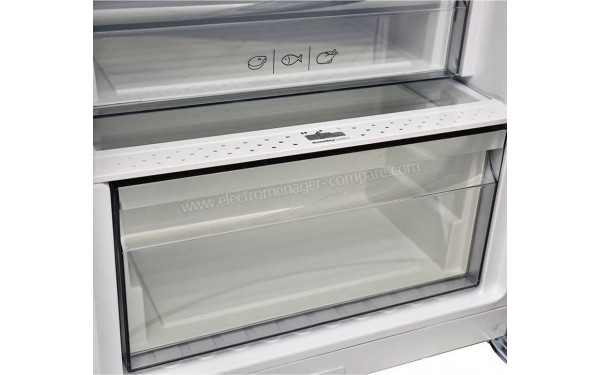 VALBERG 1D NF 390 F X701T - Bac fra&icirc;cheur