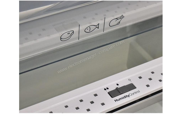 VALBERG 1D NF 390 F X701T - Humidit&eacute; r&eacute;glable