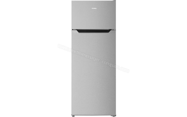 VALBERG 2D 206 D S742C - Vue de face