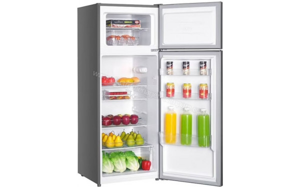 VALBERG 2D 206 D S742C - Vue de l'int&eacute;rieur