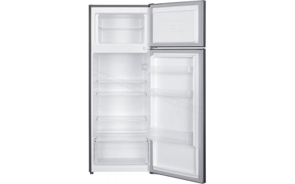 VALBERG 2D 206 D S742C - Vue de l'int&eacute;rieur