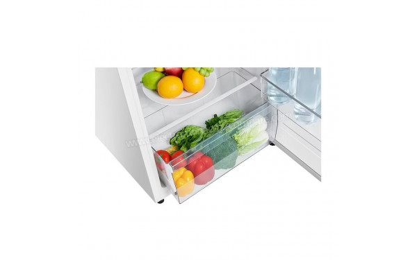 VALBERG 2D 206 E S180C - Bac fra&icirc;cheur