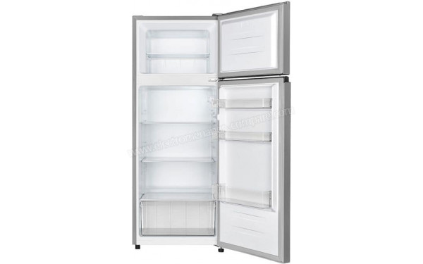 VALBERG 2D 206 F S180C - Vue de l'int&eacute;rieur