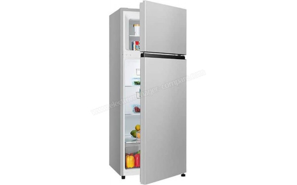 VALBERG 2D 206 F S180C - Vue 3/4 gauche