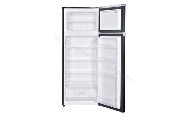 VALBERG 2D 212 A+ B742C - Vue de l'int&eacute;rieur