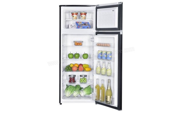 VALBERG 2D 212 A+ B742C - Vue de l'int&eacute;rieur