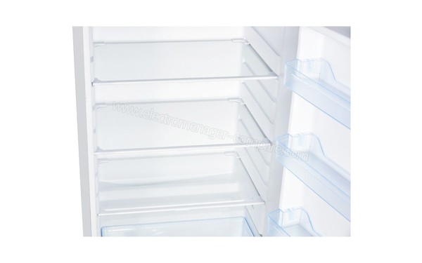 VALBERG 2D 212 A+ SHOC silver - Clayettes