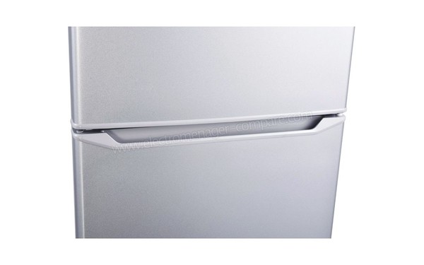 VALBERG 2D 212 A+ SHOC silver - Poign&eacute;es de porte