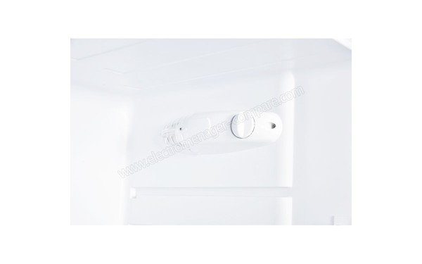 VALBERG 2D 212 A+ SHOC silver - Thermostat interne