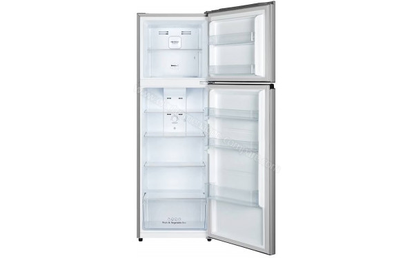 VALBERG 2D NF 249 E X180C - Vue de l'int&eacute;rieur