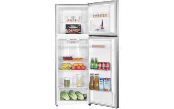 VALBERG 2D NF 334 E X742C - Vue de l'int&eacute;rieur