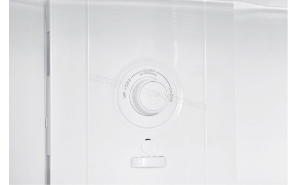 VALBERG 2D NF 334 E X742C - Panneau de commandes