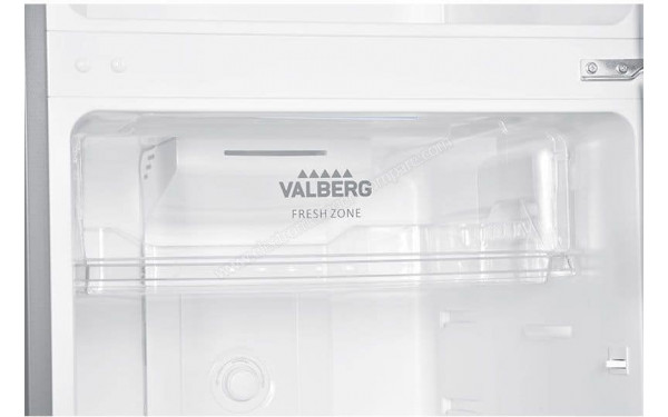 VALBERG 2D NF 334 F X742C - Fresh Zone