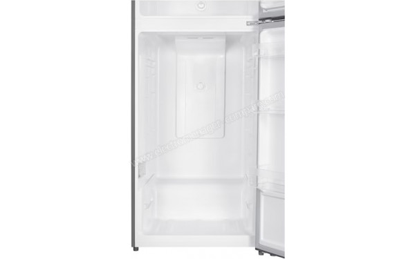 VALBERG 2D NF 415 D X742C - Vue de l'int&eacute;rieur partie r&eacute;frig&eacute;rateur