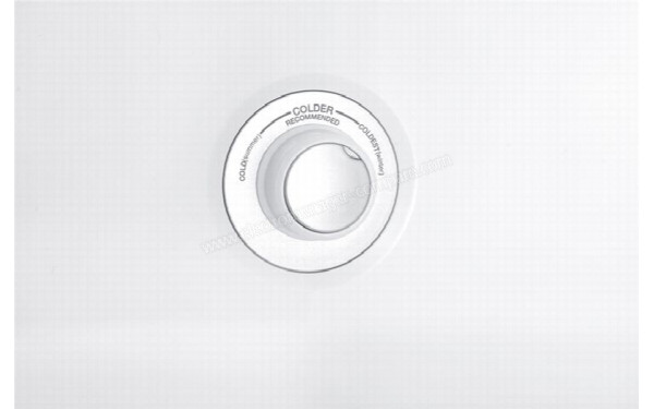 VALBERG 2D NF 415 E X742C - Panneau de commandes