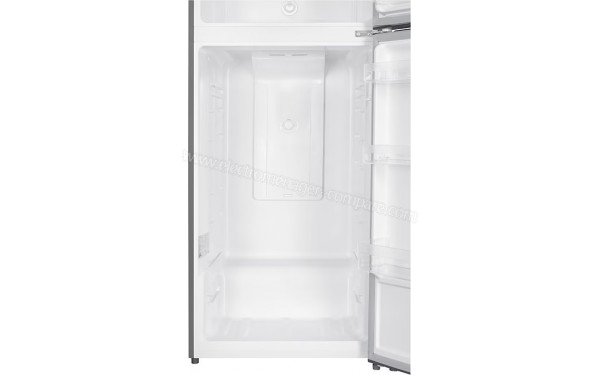 VALBERG 2D NF 415 E X742C - Vue de l'int&eacute;rieur partie r&eacute;frig&eacute;rateur