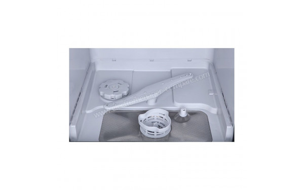 VALBERG 3S58 F WAD929C - Bras de lavage