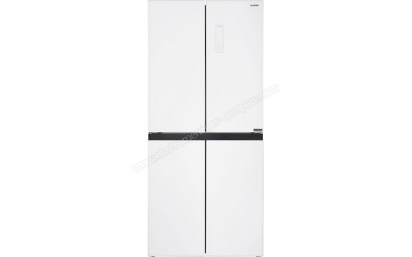 VALBERG 4D 421 D W742C - Vue de face